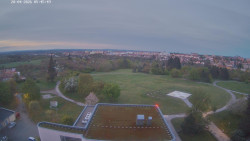 Heliport Nemocnice Znojmo