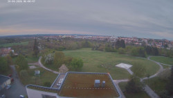 Heliport Nemocnice Znojmo