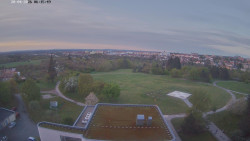 Heliport Nemocnice Znojmo