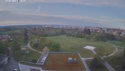 Heliport Nemocnice Znojmo