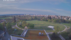 Heliport Nemocnice Znojmo