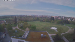 Heliport Nemocnice Znojmo