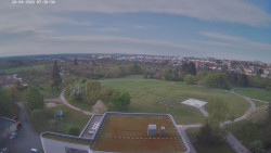 Heliport Nemocnice Znojmo