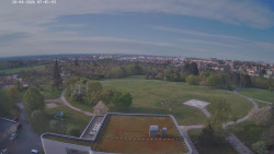 Heliport Nemocnice Znojmo