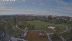 Heliport Nemocnice Znojmo