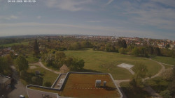 Heliport Nemocnice Znojmo