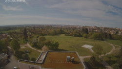 Heliport Nemocnice Znojmo