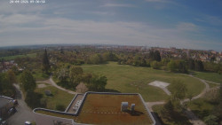 Heliport Nemocnice Znojmo