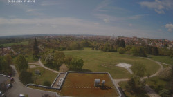 Heliport Nemocnice Znojmo