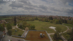 Heliport Nemocnice Znojmo