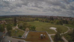 Heliport Nemocnice Znojmo