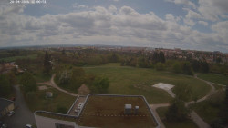 Heliport Nemocnice Znojmo