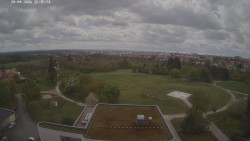 Heliport Nemocnice Znojmo