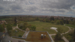 Heliport Nemocnice Znojmo