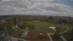 Heliport Nemocnice Znojmo