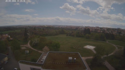 Heliport Nemocnice Znojmo