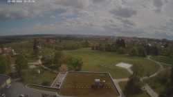 Heliport Nemocnice Znojmo