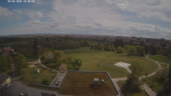 Heliport Nemocnice Znojmo