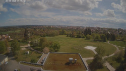 Heliport Nemocnice Znojmo