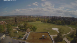 Heliport Nemocnice Znojmo