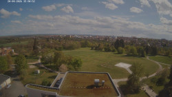 Heliport Nemocnice Znojmo