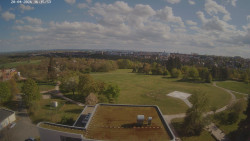 Heliport Nemocnice Znojmo