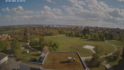 Heliport Nemocnice Znojmo