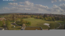 Heliport Nemocnice Znojmo