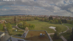 Heliport Nemocnice Znojmo