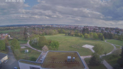 Heliport Nemocnice Znojmo