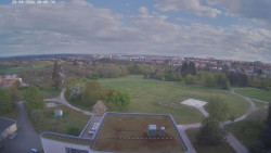 Heliport Nemocnice Znojmo