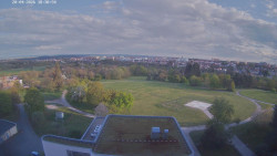 Heliport Nemocnice Znojmo