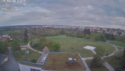 Heliport Nemocnice Znojmo