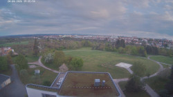 Heliport Nemocnice Znojmo