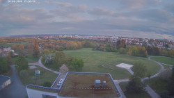 Heliport Nemocnice Znojmo