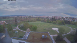 Heliport Nemocnice Znojmo