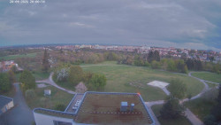 Heliport Nemocnice Znojmo