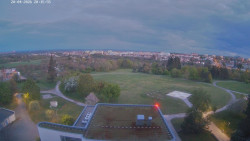 Heliport Nemocnice Znojmo