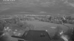 Heliport Nemocnice Znojmo