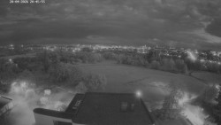 Heliport Nemocnice Znojmo