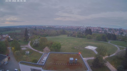 Heliport Nemocnice Znojmo