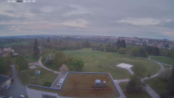 Heliport Nemocnice Znojmo