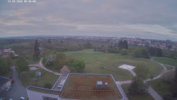 Heliport Nemocnice Znojmo