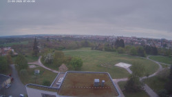 Heliport Nemocnice Znojmo