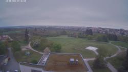 Heliport Nemocnice Znojmo