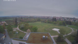 Heliport Nemocnice Znojmo