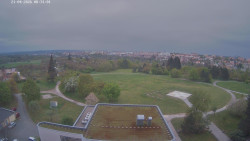 Heliport Nemocnice Znojmo