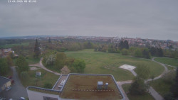 Heliport Nemocnice Znojmo