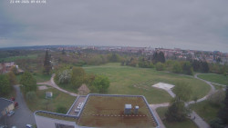 Heliport Nemocnice Znojmo