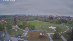 Heliport Nemocnice Znojmo